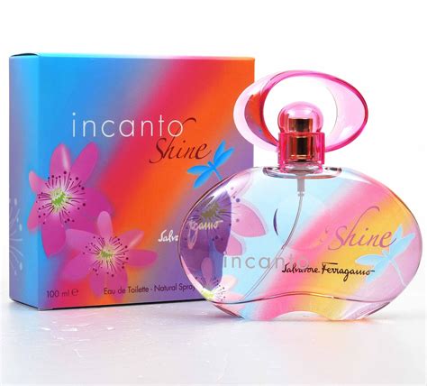 incanto perfume price.